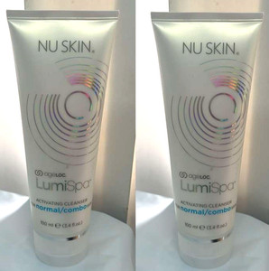 Nu Skin Lumispa | eBay