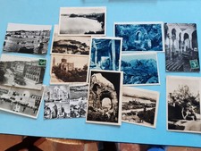 Lot de Cartes Postales Anciennes d'Algérie