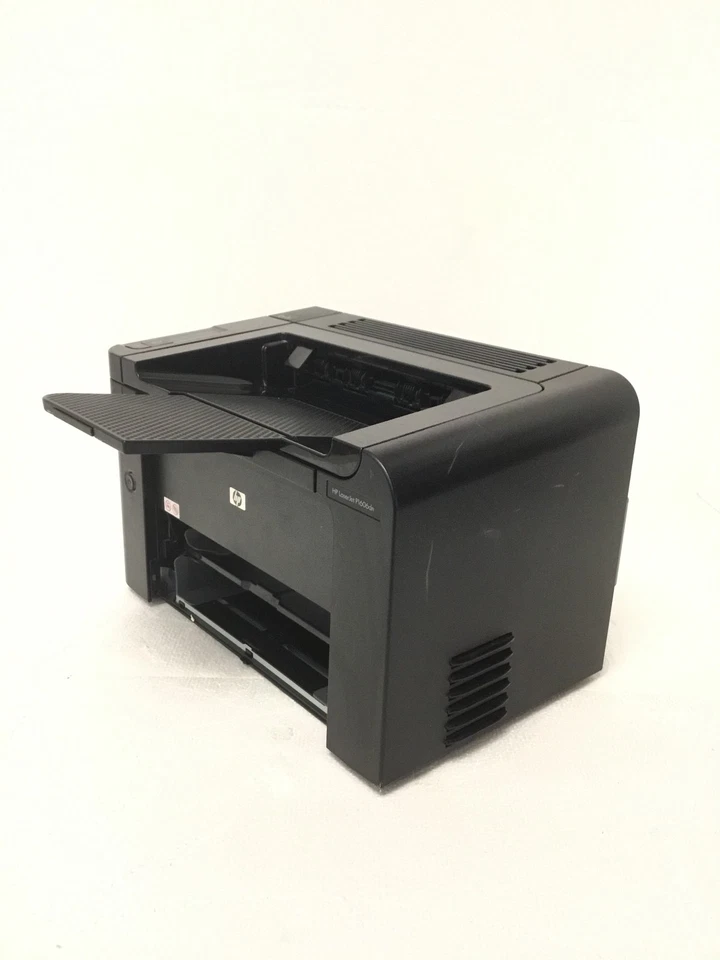 HP LaserJet P1606dn Printer CE749A USB & Ethernet Duplex 36K Pages, FREE SHIP - Image 2 of 4