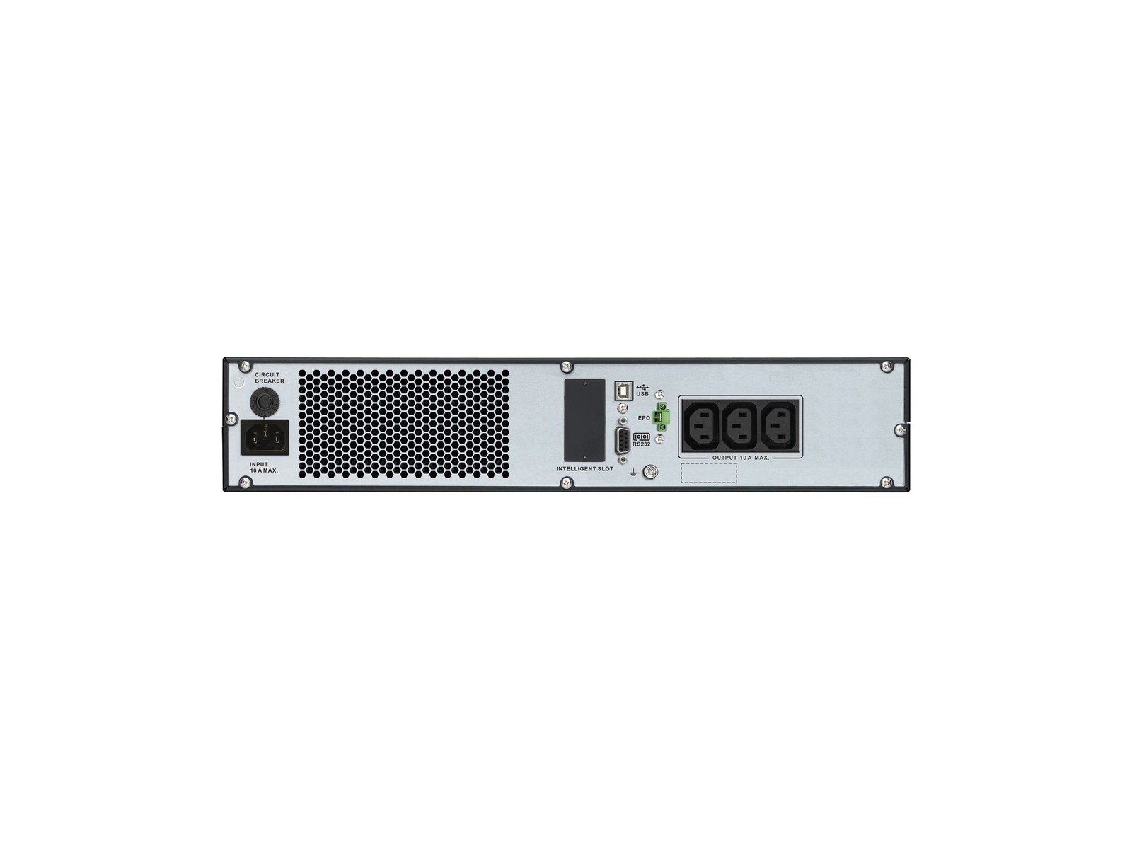 APC Easy UPS On-Line SRV RM (offline) ups Modulo rack SRV1KRIRK-E