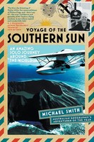 Michael Smith | Voyage Of The Southern Sun | Taschenbuch | Englisch (2017)