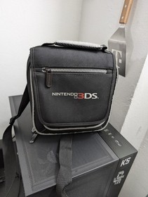 Nintendo 3DS 2GB Handheld System - Cosmo Black