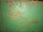 Vintage 1970’s Coleman Portable Dual Burner Camp Stove 413G — photo 2