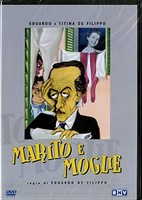 Marito E Moglie - Dvd - G3Z
