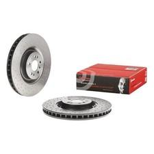 2X BREMBO BREMSSCHEIBEN 390mm GELOCHT/INNENBEL. VORNE PASSEND FÜR MERCEDES-BENZ 2X BREMBO BREMSSCHEIBEN 390mm GELOCHT/INNENBEL. VORNE PASSEND FÜR MERCEDES-BENZ