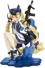 Bellfine Girls Frontline SR-3MP 1/8 PVC Figure BF082 Smartphone Game Series