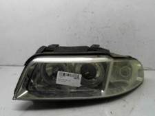 Feu avant (phare) Audi A4