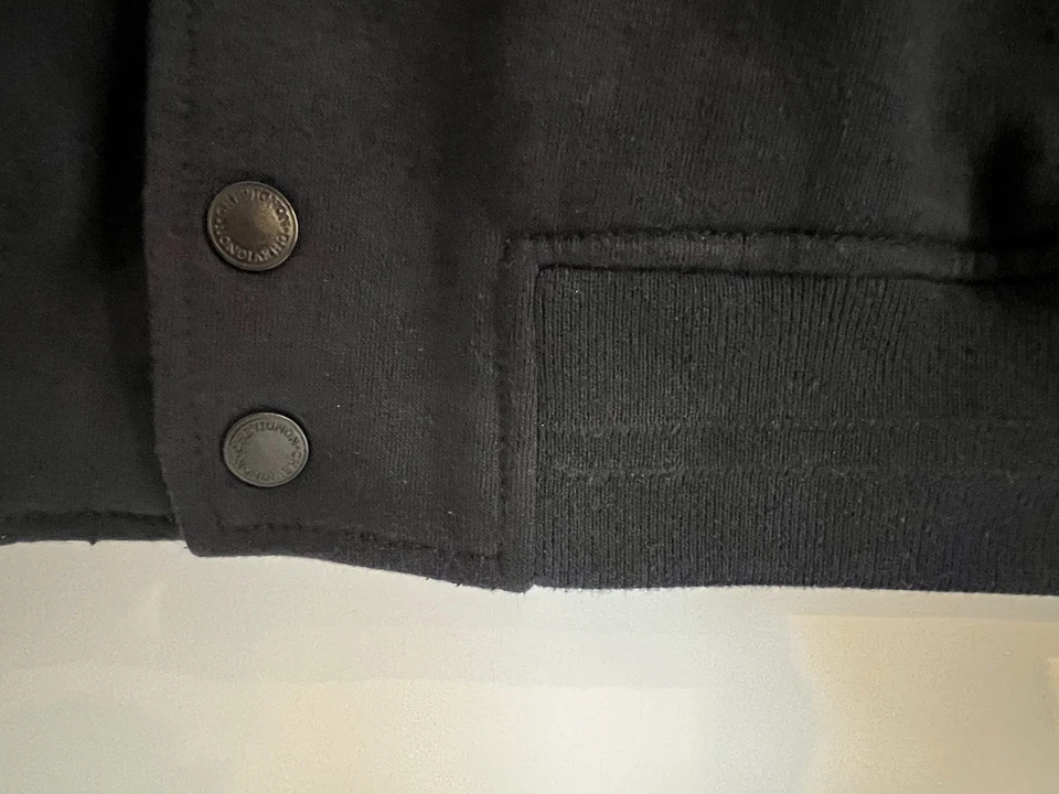 Chevignon Jacke Collegejacke Vintage Größe XXL *ausgezeichneter Zustand* - Bild 4 von 4