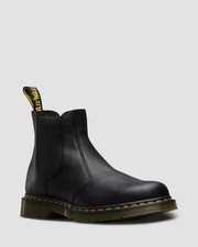 Image of Dr. Martens 2976 Carpathian Chelsea Boots (Slightly Marked See Pic For Details)