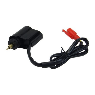 E-Choke Kaltstarter 7mm Zylinderstift f Vespa ET2 50 2T Typ C16000 Bj. 1997-2003