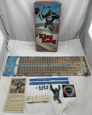 1976 Topps King Kong Trading Cards 13