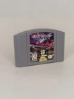 New ListingNFL Blitz Nintendo 64 N64 Game Cartridge Tested Working 1997 Football