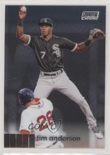 Tim Anderson