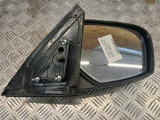 Retroviseur droit (ou coque) Mitsubishi L200