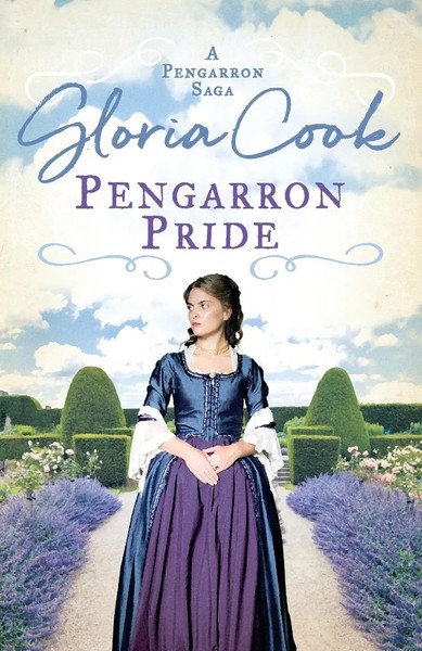 Gloria Cook | Pengarron Pride | Taschenbuch | Englisch (2019) | Canelo Saga-image