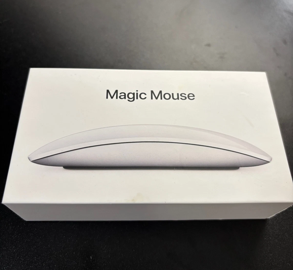 Apple Magic Mouse for sale - eBay