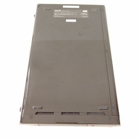 Nintendo Wii U Premium Set Black 32GB WUP-101 Console Complete Tested