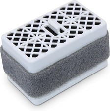 TOTO Washlet Deodorizer Filter Cartridge Replacement, Fits S300/S350E More