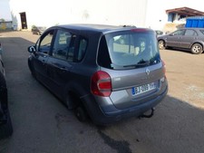 Feu avant (phare) Renault MODUS