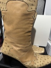 Via Spiga Women's Leather