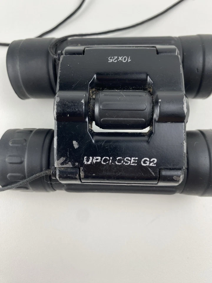 Binocular CELESTEON UpClose G2 • Multi-Coated Optics for Bird Watching • 10x25 - Image 3 of 4