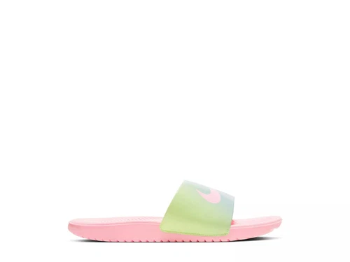 Sandali bambina Nike Kawa Slide Sandal