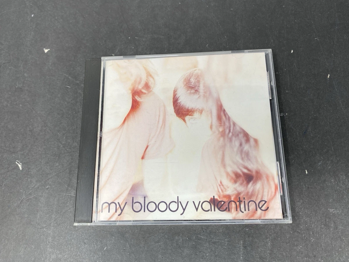 My Bloody Valentine Music CDs for sale | eBay