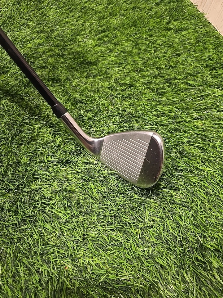 King Cobra F-Max Superlite 9 Iron Left Handed 55 Graphite R Flex 36" UPC237 - Image 3 of 4