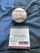 Steve Nash Rookie Cards and Autographed Memorabilia Guide 42