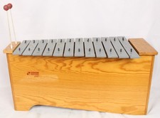 Sonor Percussion B KM 1 Glockenspiel Musical Instrument, Made In Germany