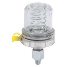 Westward Grease Feeder,2 oz.,4-5/8 in.H 35PA96 Westward 35PA96 190735817193