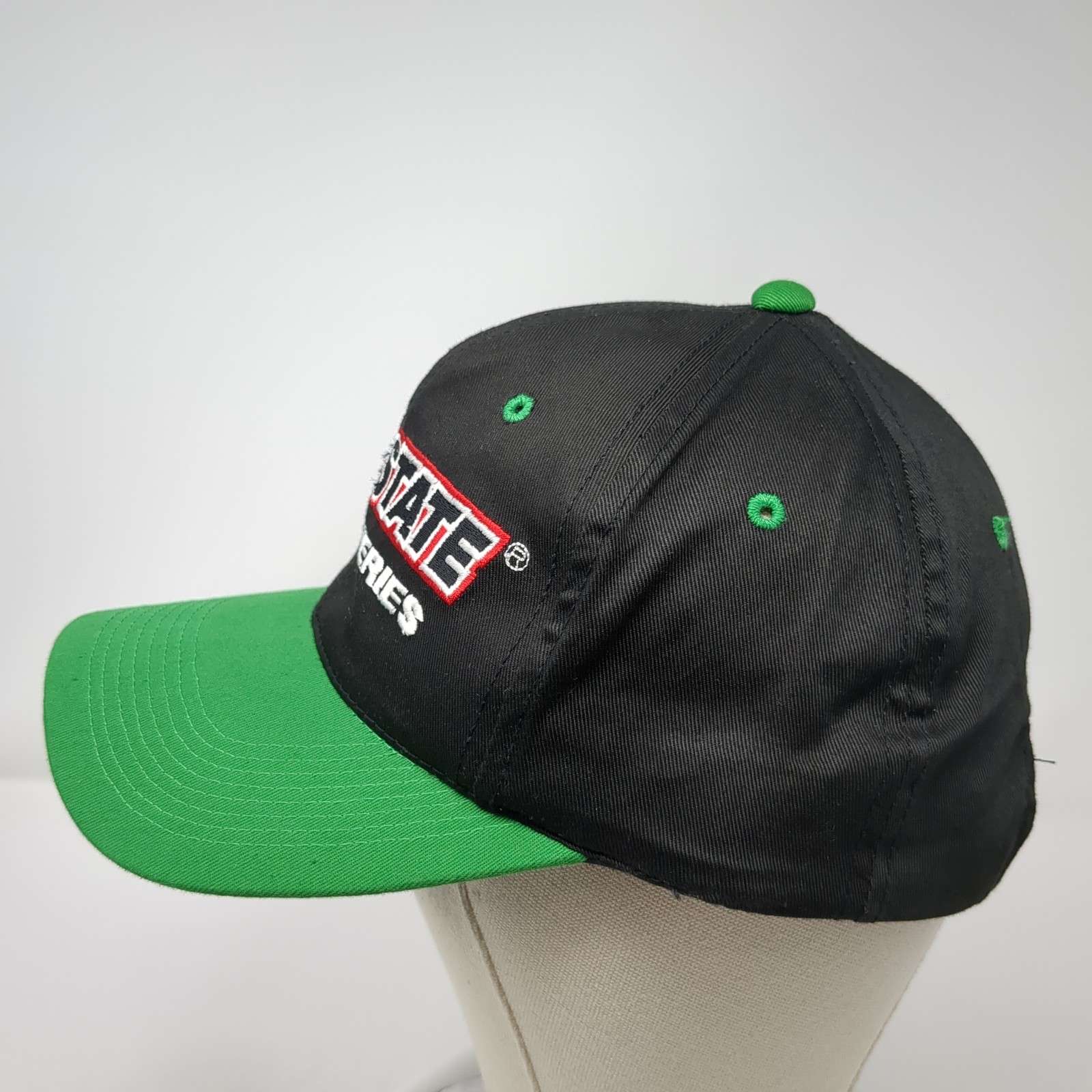 Interstate In Batteries Snapback Cap Multi One Si… - image 3