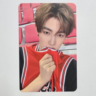 ZEROBASEONE] NEVER SAY NEVER SHOWCASE POB Gift PHOTOCARD OFFICIAL