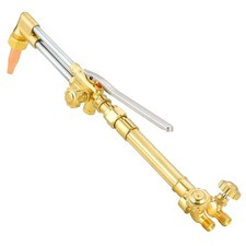 Victor Type Cutting Attachment Torch Handle Oxygen/Acetylene Cutting Welding
