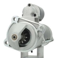 Neu Anlasser Passend FüR Mercedes 4.0 Kw 24 Volt 0001231007+