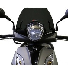 CUPOLINO FACO FUME' CON VITERIA PER SYM SYMPHONY ST 50-125-200 2022