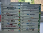 Nintendo Wii Games - Pick & Mix Collection!