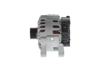Bosch Lichtmaschine Generator FüR Peugeot 307 3A/C 1.6 16V 1.4 207 Wa_ Wc_ 3E