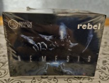 Adrestia Nemesis alien Lords of Hellas Kickst...