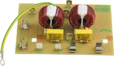 00631511 Bosch Oven Filter Module OEM Genuine Part