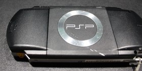 Sony PSP Value Pack 1001K Complete In Box Tested! Custom Firmware extras!