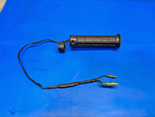 98-02 Yamaha Snowmobile Hand Warmer Heat Grip...