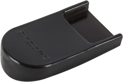 Pro Tec A350 Saxophone Thumb Rest Gel Cushion Black 