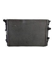 Radiateur Volkswagen TIGUAN