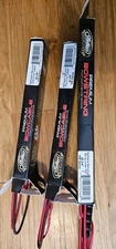 MATHEWS  MONSTER MR String 62 3/4" & 2 Cables 30 3/8"