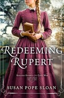 Redeeming Rupert Susan Pope Sloan Taschenbuch Englisch 2025 Wild Heart Books