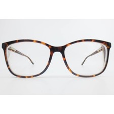 Warby Parker WP8106 TO Tortoise Shell Rectangular Eyeglasses Frames 55-15-140