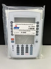 NEW BD Front Case w/Keypad TC10013664 for BD / Alaris 8015 (5.7" screen)