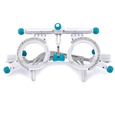 Universal Adjustable Optical Trial Lens Frame Optometry Eye Trial Frame