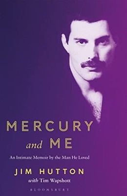 Mercury and Me: An Intimate Memoir by..., Wapshott, Tim